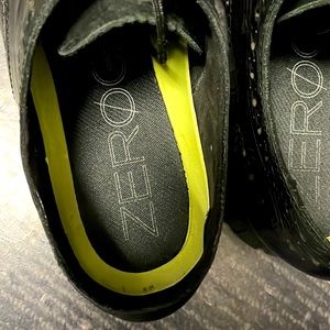 Zero grand dress shoes 10.5